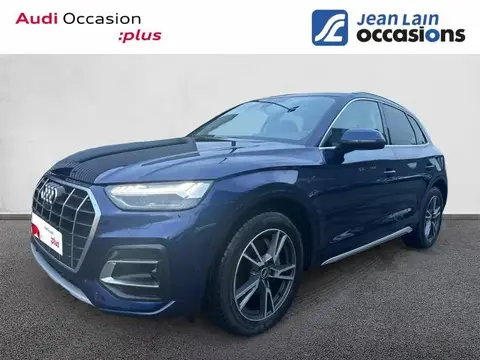 Used AUDI Q5 Diesel 2021 Ad 