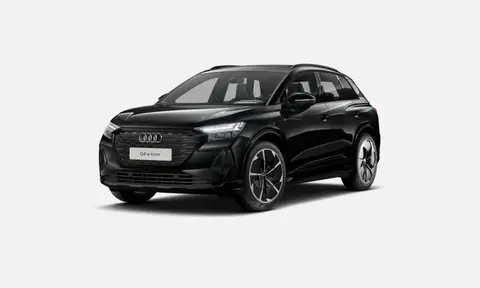 Used AUDI Q4 Not specified 2024 Ad 