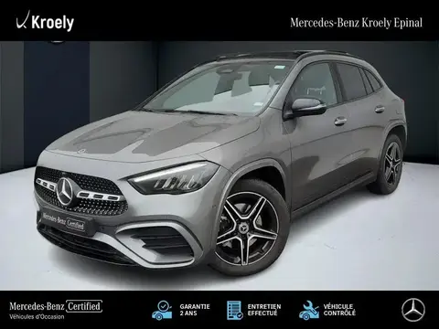 Annonce MERCEDES-BENZ CLASSE GLA Essence 2024 d'occasion 