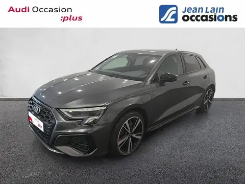 Used AUDI A3 Petrol 2021 Ad 