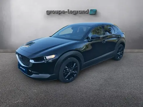 Annonce MAZDA CX-30 Essence 2022 d'occasion 