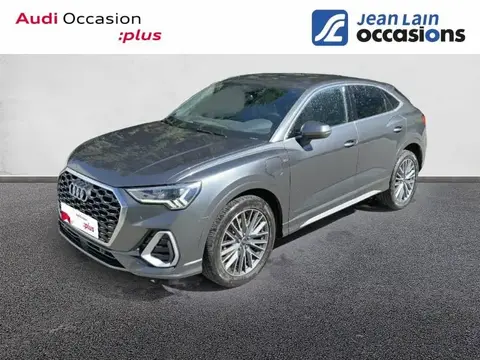 Annonce AUDI Q3 Essence 2022 d'occasion 