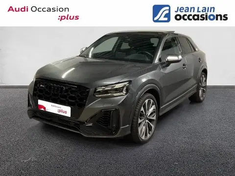 Annonce AUDI Q2 Essence 2022 d'occasion 