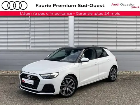 Used AUDI A1 Petrol 2023 Ad 