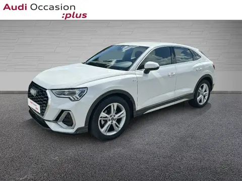 Annonce AUDI Q3 Diesel 2023 d'occasion 