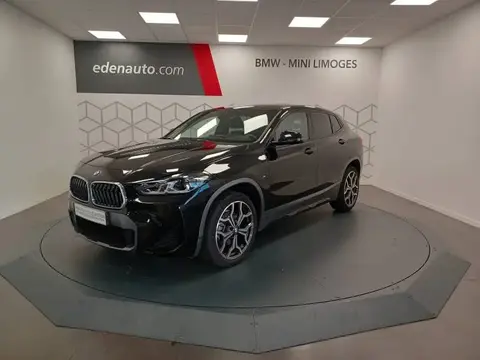 Used BMW X2 Diesel 2021 Ad 