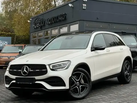 Used MERCEDES-BENZ CLASSE GLC Diesel 2022 Ad 