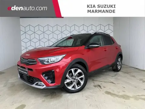 Used KIA STONIC Petrol 2023 Ad 