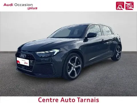 Annonce AUDI A1 Essence 2019 d'occasion 