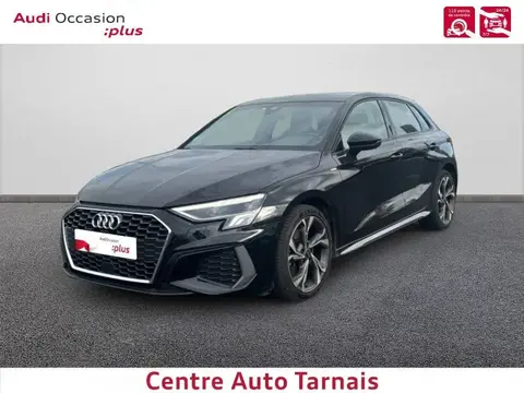 Used AUDI A3 Petrol 2020 Ad 