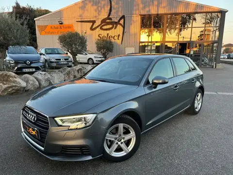 Used AUDI A3 Diesel 2019 Ad 