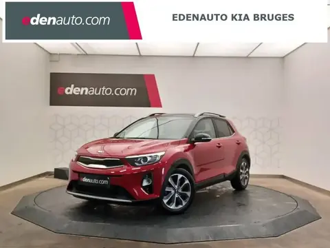 Used KIA STONIC Petrol 2018 Ad 