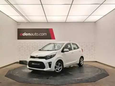 Annonce KIA PICANTO Essence 2021 d'occasion 