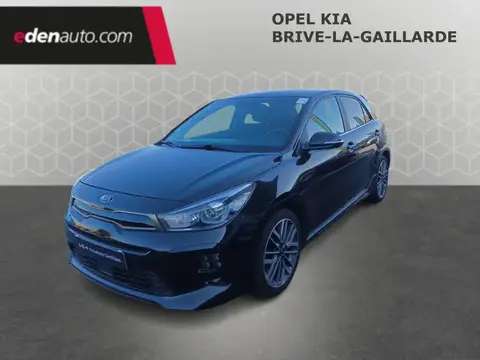 Used KIA RIO Petrol 2019 Ad 