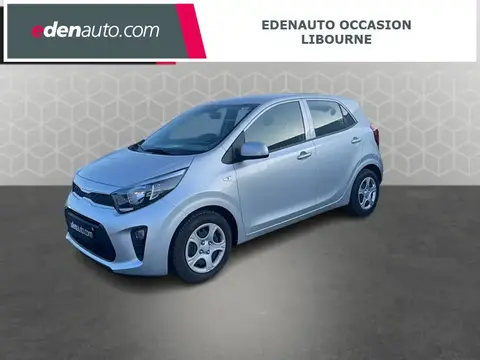 Used KIA PICANTO Petrol 2023 Ad 