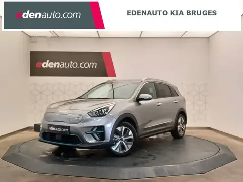 Used KIA NIRO Electric 2022 Ad 