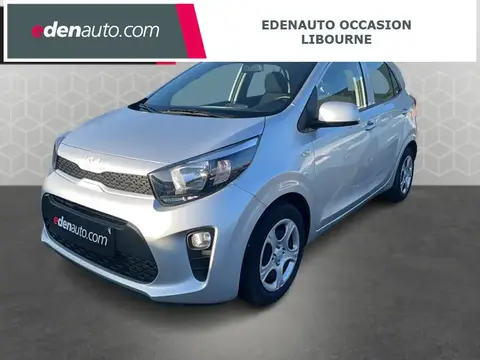 Used KIA PICANTO Petrol 2023 Ad 