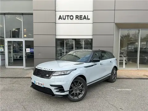 Used LAND ROVER RANGE ROVER VELAR Hybrid 2024 Ad 