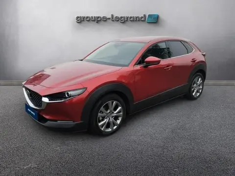 Used MAZDA CX-30 Petrol 2021 Ad 