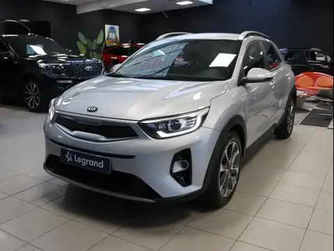 Used KIA STONIC Petrol 2019 Ad 