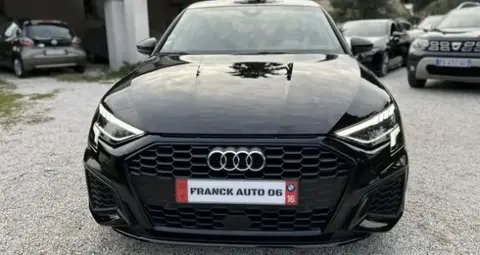 Annonce AUDI A3 Diesel 2021 d'occasion 