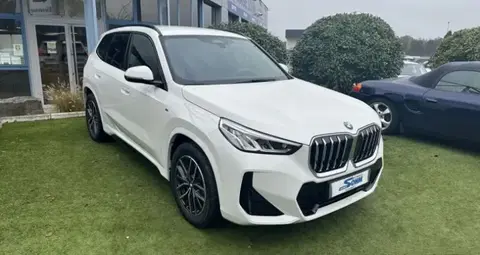 Annonce BMW X1 Essence 2023 d'occasion 