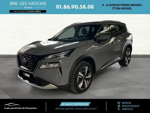 Annonce NISSAN X-TRAIL Essence 2023 d'occasion 