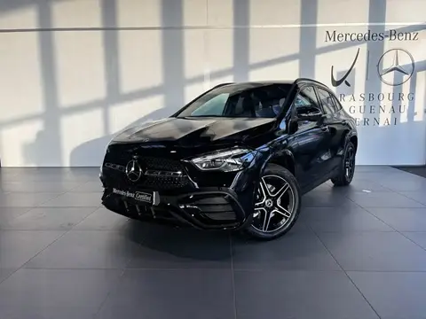 Used MERCEDES-BENZ CLASSE GLA Petrol 2024 Ad 