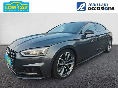 Used AUDI S5 Petrol 2018 Ad 