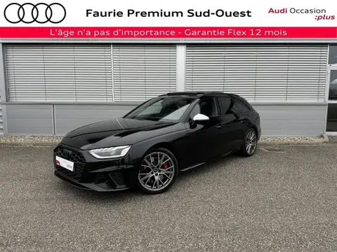 Used AUDI S4 Diesel 2021 Ad 