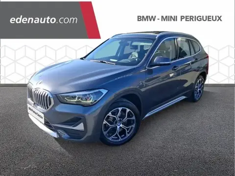 Used BMW X1 Diesel 2022 Ad 