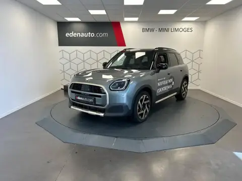 Used MINI COUNTRYMAN Petrol 2024 Ad 