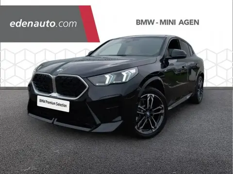 Used BMW X2 Petrol 2024 Ad 