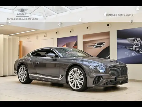 Used BENTLEY CONTINENTAL Petrol 2021 Ad 