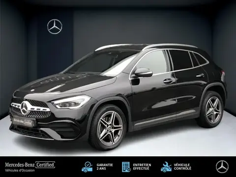 Used MERCEDES-BENZ CLASSE GLA Petrol 2023 Ad 