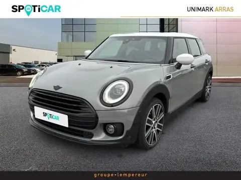 Used MINI CLUBMAN Petrol 2022 Ad 