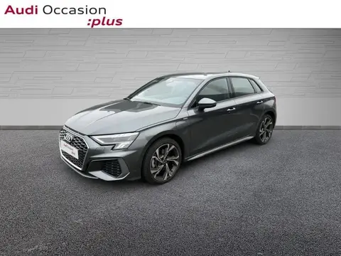 Used AUDI A3 Petrol 2023 Ad 