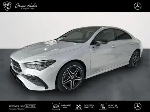 Annonce MERCEDES-BENZ CLASSE CLA Essence 2024 d'occasion 