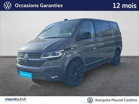 Used VOLKSWAGEN TRANSPORTER Diesel 2023 Ad 