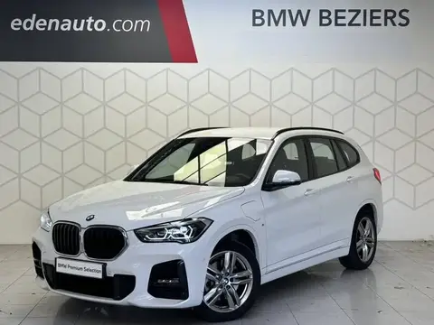 Used BMW X1 Hybrid 2021 Ad 