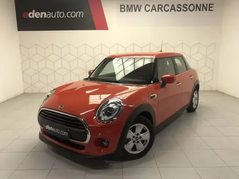 Used MINI MINI Petrol 2021 Ad 