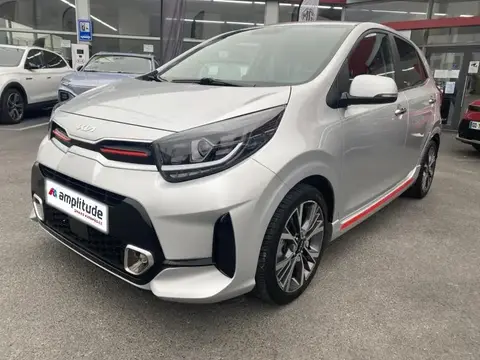 Annonce KIA PICANTO Essence 2022 d'occasion 