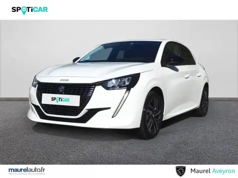 Used PEUGEOT 208 Diesel 2023 Ad 