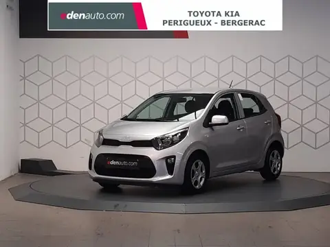 Annonce KIA PICANTO Essence 2023 d'occasion 