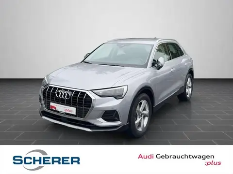 Used AUDI Q3 Diesel 2022 Ad 