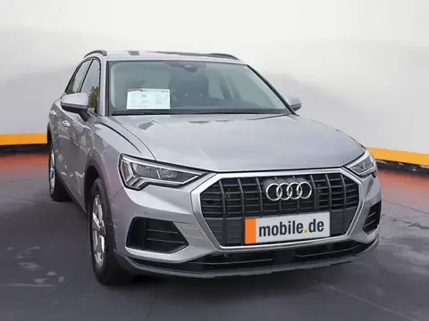 Used AUDI Q3 Diesel 2022 Ad 