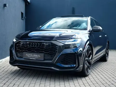 Used AUDI RSQ8 Petrol 2021 Ad 