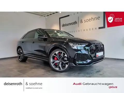 Annonce AUDI RSQ8 Essence 2022 d'occasion 