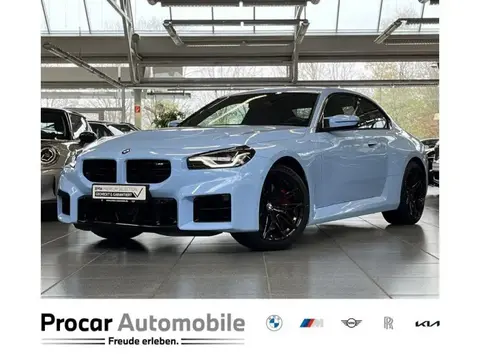 Annonce BMW M2 Essence 2023 d'occasion 