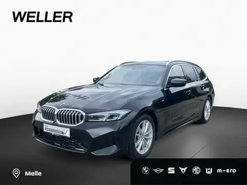 Used BMW SERIE 3 Diesel 2023 Ad 